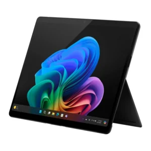 تبلت مایکروسافت مدل Surface Pro 11 Snapdragon X Plus ظرفیت 256 گیگابایت رم 16 گیگابایت