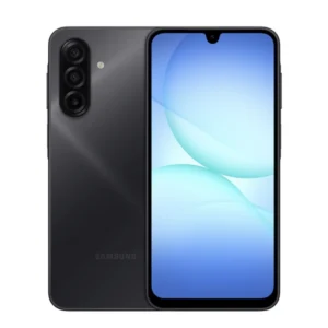 گوشی موبایل سامسونگ مدل Galaxy A17 4G ظرفیت 128 گیگابایت رم 4 گیگابایت