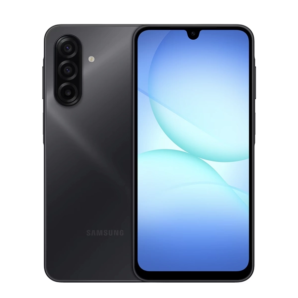 گوشی موبایل سامسونگ مدل Galaxy A17 4G ظرفیت 128 گیگابایت رم 4 گیگابایت